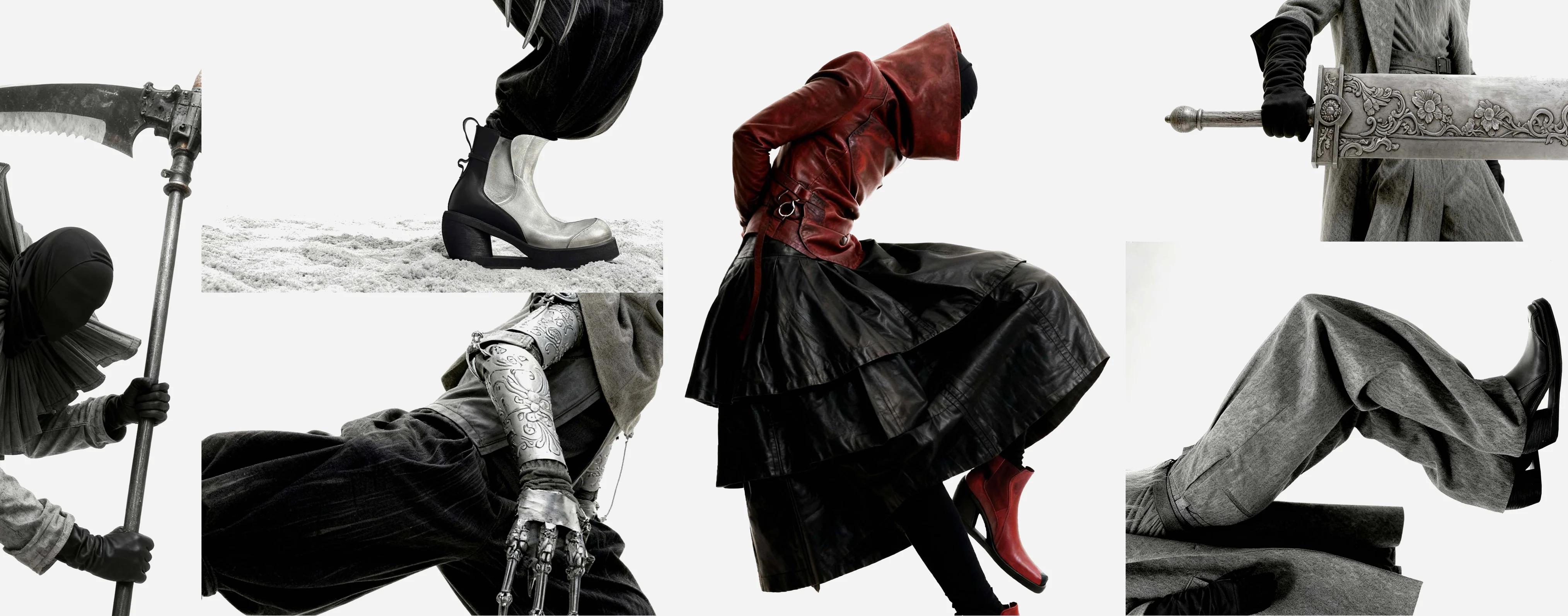 The Future of Footwear Design